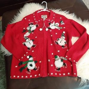 Christmas Sweater